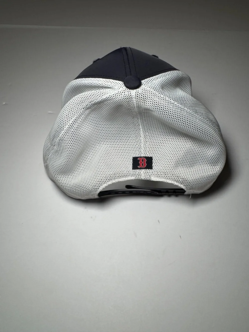 ’47 Brand Boston Red Sox Fenway Park Rope Trucker Hat MLB Snapback